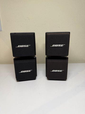 Bose - Acoustimass® 5 Luidsprekerset, Audio, Tv en Foto, Radio's, Nieuw