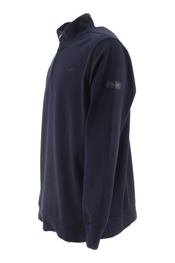 Cavallaro Napoli Trui in maat XXL Blauw, Verzenden, Zo goed als nieuw, Blauw, Cavallaro Napoli