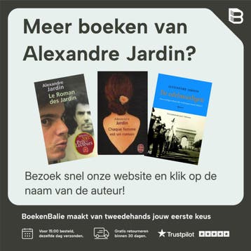 Fanfan - Alexandre Jardin 9782070385133, Verzenden, Gelezen, Alexandre Jardin