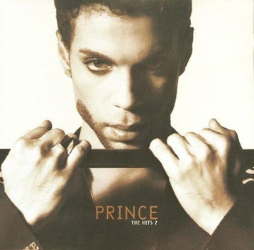 PRINCE - THE HITS 2 (2LP), Verzenden, Nieuw in verpakking