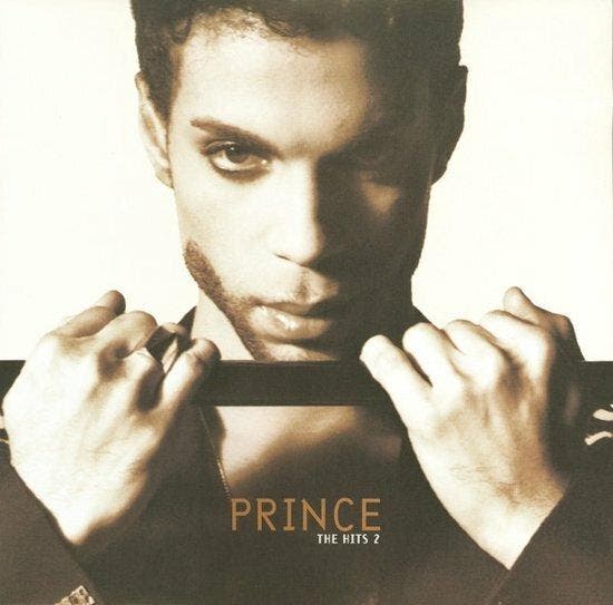 PRINCE - THE HITS 2 (2LP), Cd's en Dvd's, Vinyl | Pop, Verzenden