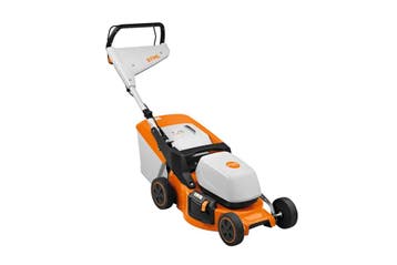 Stihl RMA 248, zonder accu en lader (Grasmaaiers), Ophalen of Verzenden, Nieuw, Stihl