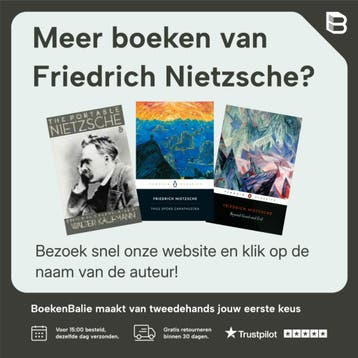 Waarheid en leugen / Kleine Klassieken 9789461050977, Boeken, Verzenden, Gelezen, Friedrich Nietzsche
