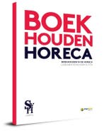 Boekhouden in een horecabedrijf 9789052114637, Boeken, Zo goed als nieuw