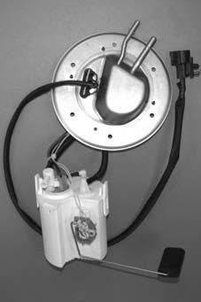 Walbro 98 Ford Mustang GT/Cobra V6 Fuel Pump Assembly, Ophalen of Verzenden, Nieuw
