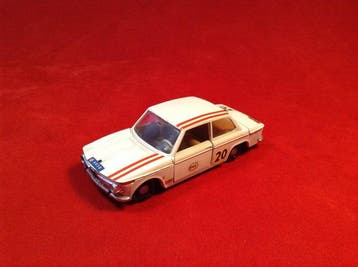 Sablon - made in Belgium 1:43 - Modelauto - ref. #5 B.M.W., Nieuw