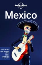 Mexico 9781787017160 Kate Armstrong, Verzenden, Gelezen, Kate Armstrong