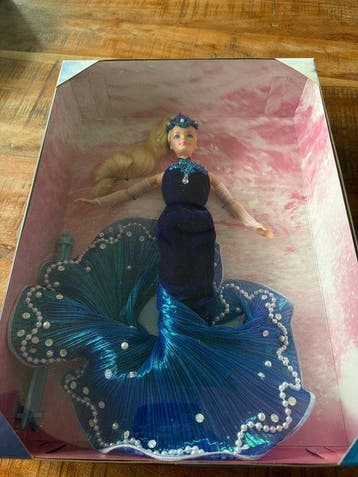 Barbie - Barbiepop Water Rhapsody - 2000-2010 - V.S.