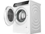 Bosch - Wasmachine Voorlader - 10 kg - Wit, Verzenden, Nieuw, 10 kg of meer, Minder dan 85 cm