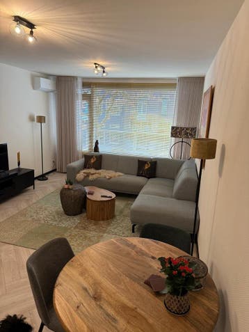 Te huur: Appartement Mariabad in Heerlen, Limburg, Heerlen, Appartement
