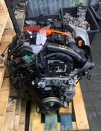 Motor Engine 1.6 BLUEHDI PEUGEOT CITROEN BHY BH01, Verzenden, Gebruikt, Peugeot