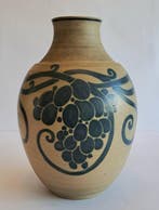 Fornaci San Lorenzo Galileo Chini - Galileo Chini - Bloempot