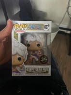 Funko - Funko Pop - One Piece - Monkey D. Luffy Gear Five