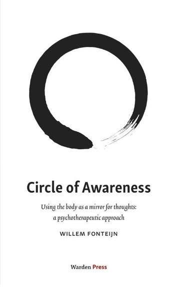 Circle of awareness - Willem Fonteijn 9789492004376, Verzenden, Gelezen, Willem Fonteijn