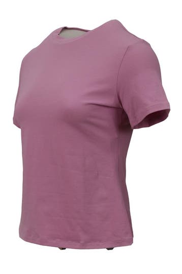 Organic Basics Top in maat XL Roze, Kleding | Dames, Truien en Vesten, Organic Basics, Verzenden, Gedragen, Overige kleuren