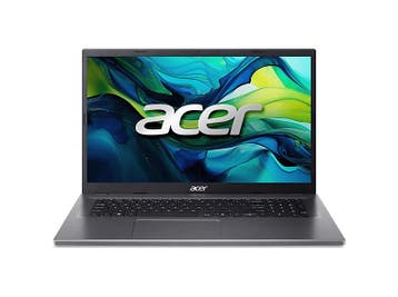 Acer - Aspire 17 Pro A17-51m-999p - 17.3 inch - Grijs, Intel Core 9 270H, Verzenden, Nieuw, 17 inch of meer