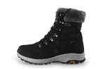 Brutting Snowboots in maat 41 Zwart, Kleding | Dames, Schoenen, Verzenden, Zwart, Snowboots, Zo goed als nieuw