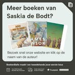 De verbeelders 9789460042164 Saskia de Bodt, Verzenden, Gelezen, Saskia de Bodt