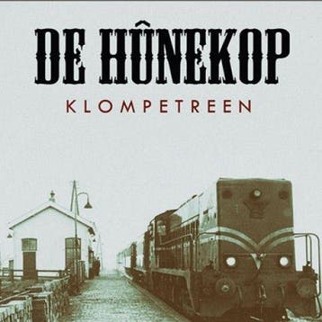 De Hunekop - Klompetreen - CD, Ophalen of Verzenden, Nieuw in verpakking