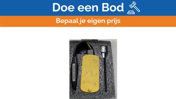 Bieden: Volvo Penta IPS safety alignment box -, Ophalen of Verzenden, Nieuw, Motor en Techniek, Zeilboot of Motorboot