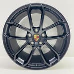 Porsche Boxster Spyder/Cayman GT4 (718) 20inch met banden, Auto-onderdelen, Ophalen, Gebruikt, 295 mm, Banden en Velgen