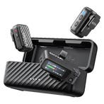 Boya Boyamic 2-02 Professional-Grade Microphone, Ophalen of Verzenden, Nieuw, Overige typen