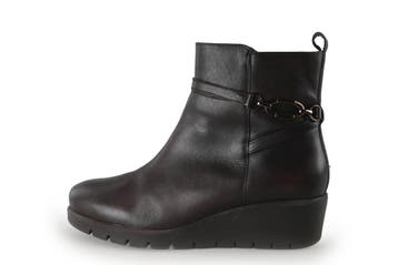 Ara Enkellaarzen in maat 42 Bruin, Kleding | Dames, Schoenen, Bruin, Verzenden, Lage of Enkellaarzen, Zo goed als nieuw