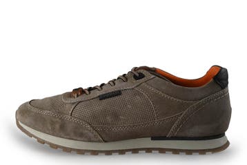 Bugatti Sneakers in maat 45 Beige, Bugatti, Overige kleuren, Verzenden, Sneakers of Gympen