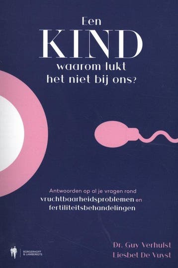 Boek Een kind: waarom lukt het niet bij ons? 9789463933193, Verzenden, Zo goed als nieuw