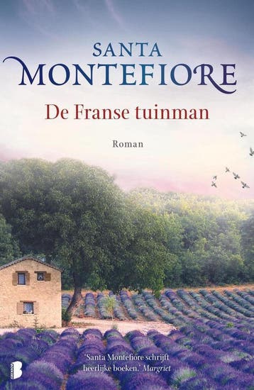De franse tuinman - Santa Montefiore 9789022575741, Verzenden, Zo goed als nieuw, Santa Montefiore
