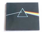 Pink Floyd - The Dark side of the Moon (digipack), Ophalen of Verzenden, Zo goed als nieuw