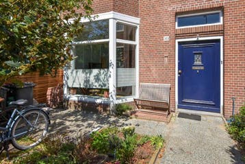 Te huur: Huis Koningin Wilhelminalaan in Voorburg, Voorburg, Zuid-Holland