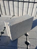 betonblok   Solid Blox 290x100x190 (10/19) Grindbeton, Ophalen, Nieuw, Beton