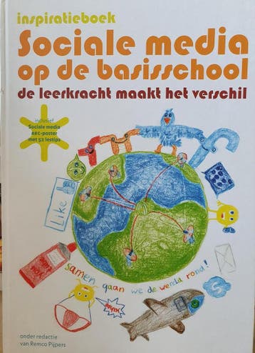 Sociale media op de basisschool - Remco Pijpers, Boeken, Verzenden, Gelezen, Remco Pijpers