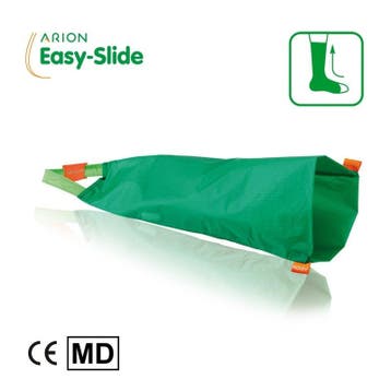 Arion Easy-Slide Aantrekhulp – Compressiekousen Eenvoudig Aa, Diversen, Ophalen of Verzenden, Nieuw
