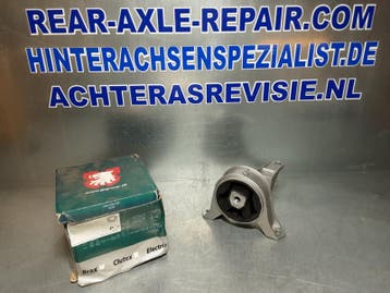 Motorsteunlager Opel Astra, Opel Zafira. (motorruimte), Verzenden, Nieuw, Opel