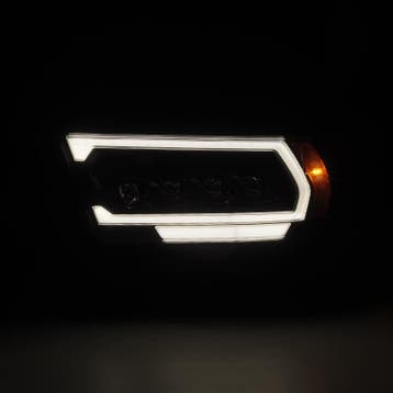 AlphaRex 19-23 Dodge Ram 1500 (No Clsc/Ltd/TRX) NOVA-Series, Ophalen of Verzenden, Nieuw