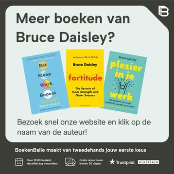 The Joy of Work 9781847942395 Bruce Daisley, Verzenden, Gelezen, Bruce Daisley