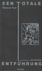 Een totale Entführung 9789080454897 Ramsey Nasr, Boeken, Verzenden, Gelezen, Ramsey Nasr