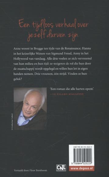 De vrouw in de spiegel 9789044525229 Eric-Emmanuel Schmitt, Verzenden, Zo goed als nieuw, Eric-Emmanuel Schmitt