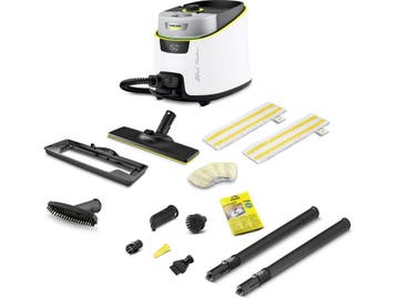 Kärcher SC 5 Deluxe Signature Line - Sledestoomreiniger -, Verzenden, Zo goed als nieuw