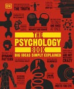 9780241638682 DK Big Ideas-The Psychology Book, Verzenden, Zo goed als nieuw, Dk
