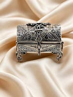 Doos - .925 zilver
