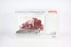 Märklin H0 - 37452 - Stoomlocomotief (1) - BR 45 - Borsig, Nieuw