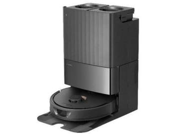Roborock Q Revo - Robotstofzuiger - All-in-One-systeem -, Verzenden, Zo goed als nieuw