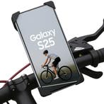 Telefoonhouder fiets – Universeel voor Motor & Scooter –, Ophalen of Verzenden, Nieuw