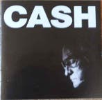 cd - Johnny Cash - American IV: The Man Comes Around, Verzenden, Zo goed als nieuw