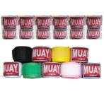 Muay Bandage Junior - 250 cm, Ophalen of Verzenden, Nieuw