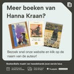 Ik ben Krik, Krik ben ik 9789047703877 Hanna Kraan, Verzenden, Zo goed als nieuw, Hanna Kraan