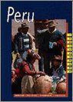 Peru / Landenreeks 9789068323535 J.W. le Grand, Boeken, Verzenden, Gelezen, J.W. le Grand